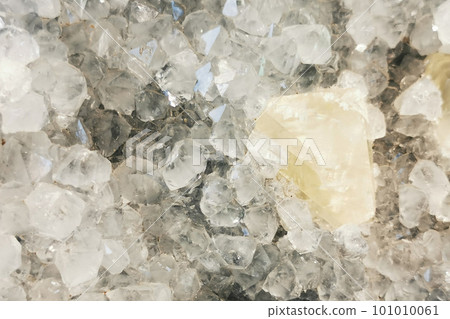 calcite mineral texture 101010061