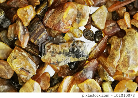 nice amber mineral texture nice amber mineral texture 101010078
