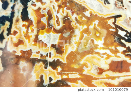 agate mineral texture 101010079