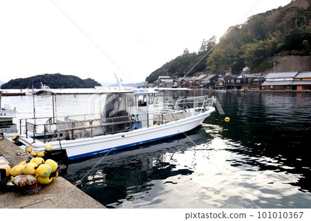 Funaya-gun, Ine-cho, Kyoto by the Sea 101010367