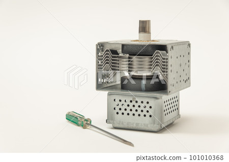 [Magnetron and driver] 101010368