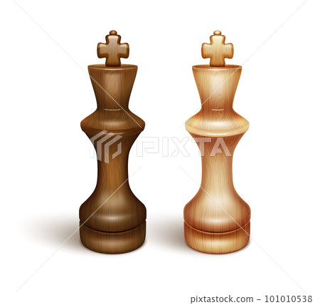 King Chess Piece Images – Browse 101 Stock Photos, Vectors, and