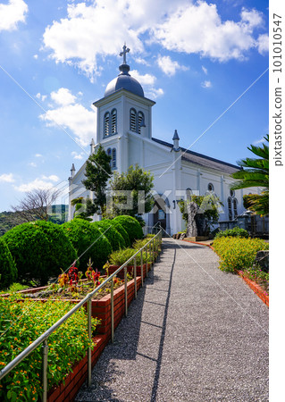 Patel's Cathedral 大江天主堂(熊本縣天草市天草町大江) Patel's Cathedral 大江天主堂(熊本縣天草市天草町大江) 101010547