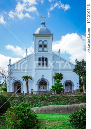 Patel's Cathedral 大江天主堂(熊本縣天草市天草町大江) Patel's Cathedral 大江天主堂(熊本縣天草市天草町大江) 101010548