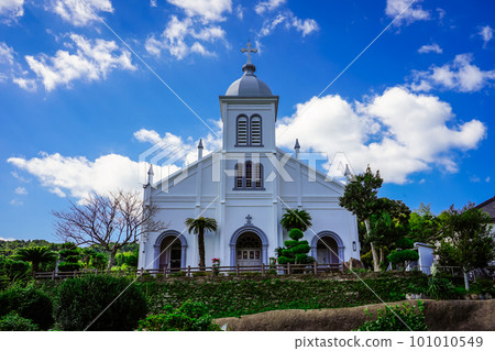 Patel's Cathedral 大江天主堂(熊本縣天草市天草町大江) Patel's Cathedral 大江天主堂(熊本縣天草市天草町大江) 101010549