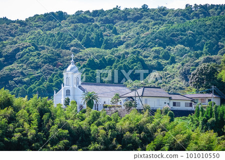 Patel's Cathedral 大江天主堂(熊本縣天草市天草町大江) Patel's Cathedral 大江天主堂(熊本縣天草市天草町大江) 101010550