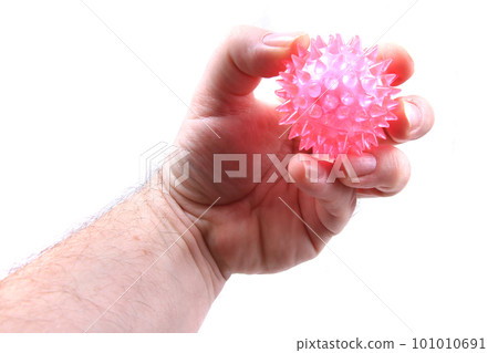 symbol of corona virus 101010691