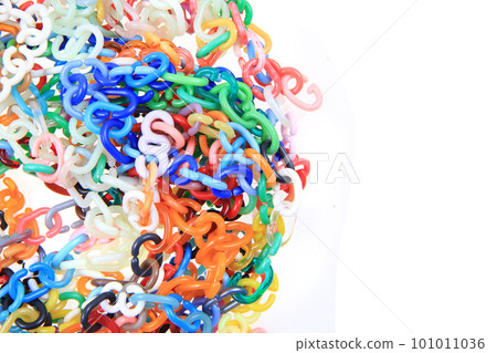 C's plastic toys from Czechoslovakia 101011036