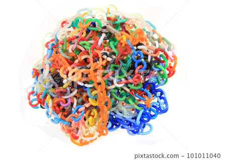 C's plastic toys from Czechoslovakia 101011040