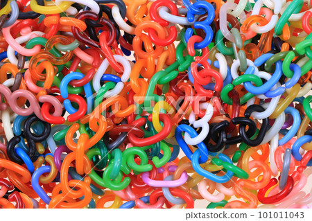 C's plastic toys from Czechoslovakia 101011043