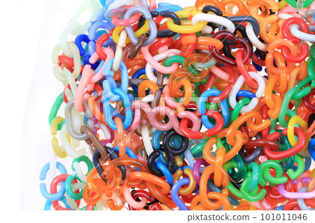 C's plastic toys from Czechoslovakia 101011046