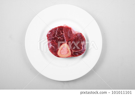 raw meat with bone raw meat with bone 101011101