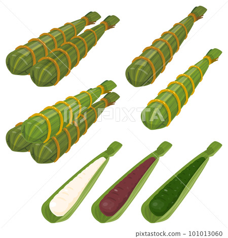 Chimaki 套裝 101013060