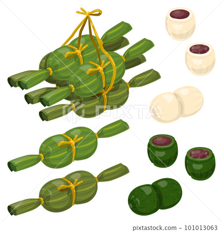 竹筍套餐 竹筍套餐 101013063