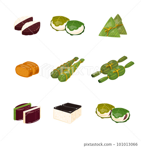 六一兒童節日式點心套餐2 六一兒童節日式點心套餐2 101013066