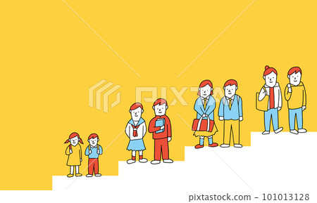 小學到大學成長圖解 101013128