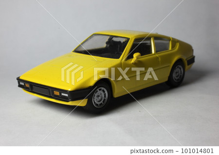 微型車 101014801