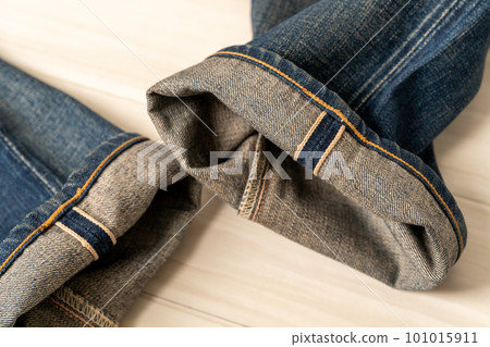 LEVI'S501XX VINTAGE 紅色耳邊牛仔鍊式縫線 LEVI'S501XX VINTAGE 紅色耳邊牛仔鍊式縫線 101015911