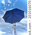 打傘的人 101016070