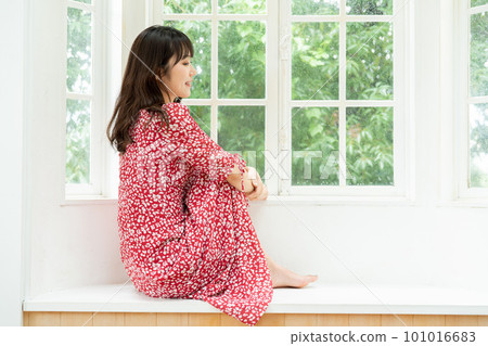 Beautiful Japanese women Beautiful Japanese women 101016683