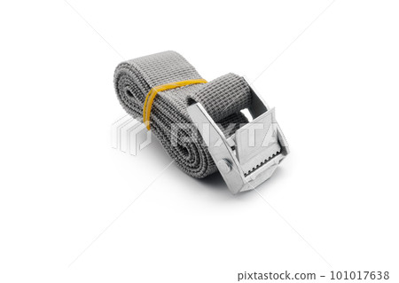 Luggage tie down strap. 101017638