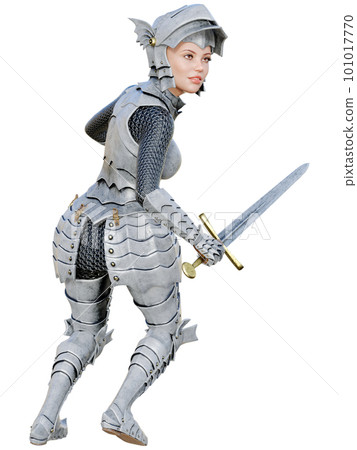 silver knight silver knight 101017770