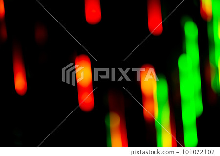 Abstract  background with blurred motion blur 101022102