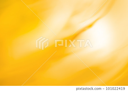 Sunny summer bright golden sweet blurred backdrop 101022419