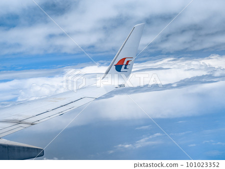 Kuala Lumpur, Malaysia - 22 February 2023 101023352