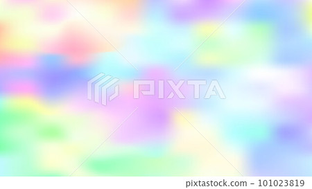 Colorful Holographic Background Modern Rainbow Foil Texture Cover Wallpaper  Print Stock Photo by ©freeject 528986750