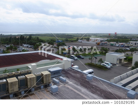 Ishigaki Airport 101029195