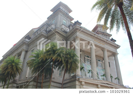 Tropical Resort Hotel Singapore 101029361