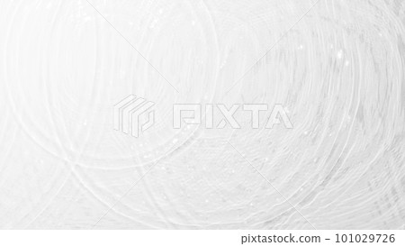 Ripple background material. An image of a clean water surface reflecting light. (white) (horizontal) 101029726