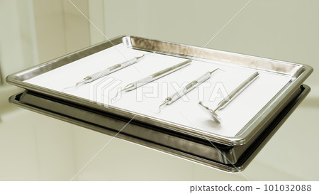 Dental Equipment 101032088
