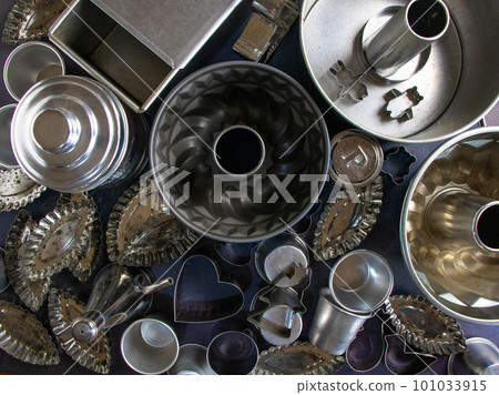 復古糖果用品 101033915