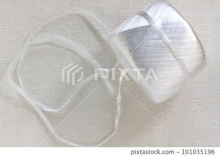 Vinyl string for packing 101035196