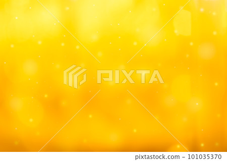 abstract photo of light gold, yellow abstract background with bokeh defocused lights. image is blurred and filtered abstract photo of light gold, yellow abstract background with bokeh defocused lights. image is blurred and filtered 101035370