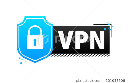 VPN Virtual private network connectivity. Internet security and privacy 101035606