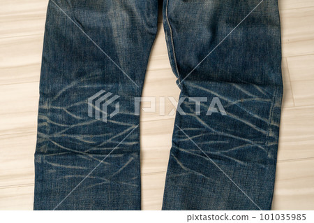 LEVI'S S501XX VINTAGE 1944 再版膝背蜂箱 LEVI'S S501XX VINTAGE 1944 再版膝背蜂箱 101035985