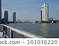 巡遊湄南河 101036220