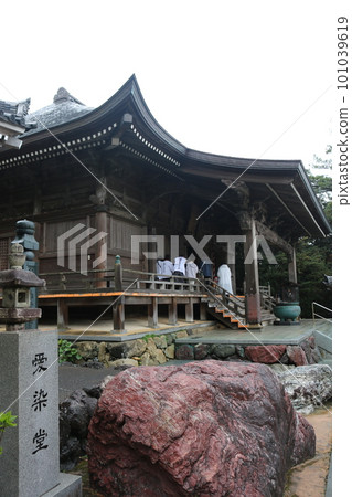 Shikoku Sacred Site 38th Fudasho Kongofuku-ji Temple Shikoku Sacred Site 38th Fudasho Kongofuku-ji Temple 101039619