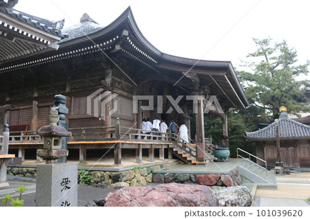 Shikoku Sacred Site 38th Fudasho Kongofuku-ji Temple Shikoku Sacred Site 38th Fudasho Kongofuku-ji Temple 101039620