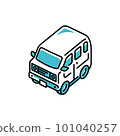 輕型商用車 101040257