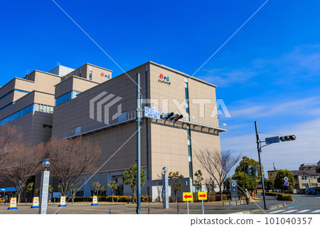 埼玉縣川口市SKIP City彩之國視覺廣場 101040357