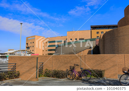 埼玉縣川口市川口賽車場 埼玉縣川口市川口賽車場 101040375