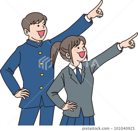 矢量 要點 學生 101040925