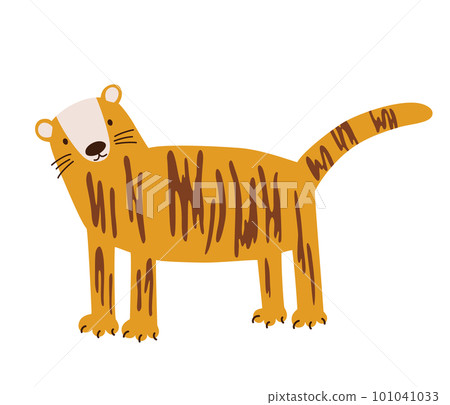 0188_tiger 0188_tiger 101041033