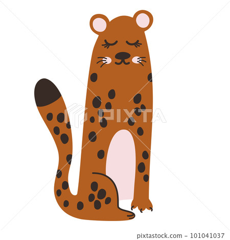 0187_leopard 0187_leopard 101041037