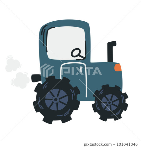 0174_tractor 0174_tractor 101041046