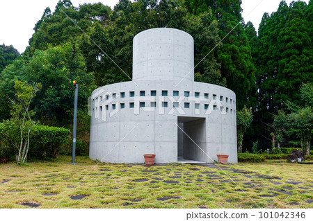Kumamoto Prefectural Decorative Ancient Tomb Museum (Yamaga City, Kumamoto Prefecture) Kumamoto Prefectural Decorative Ancient Tomb Museum (Yamaga City, Kumamoto Prefecture) 101042346